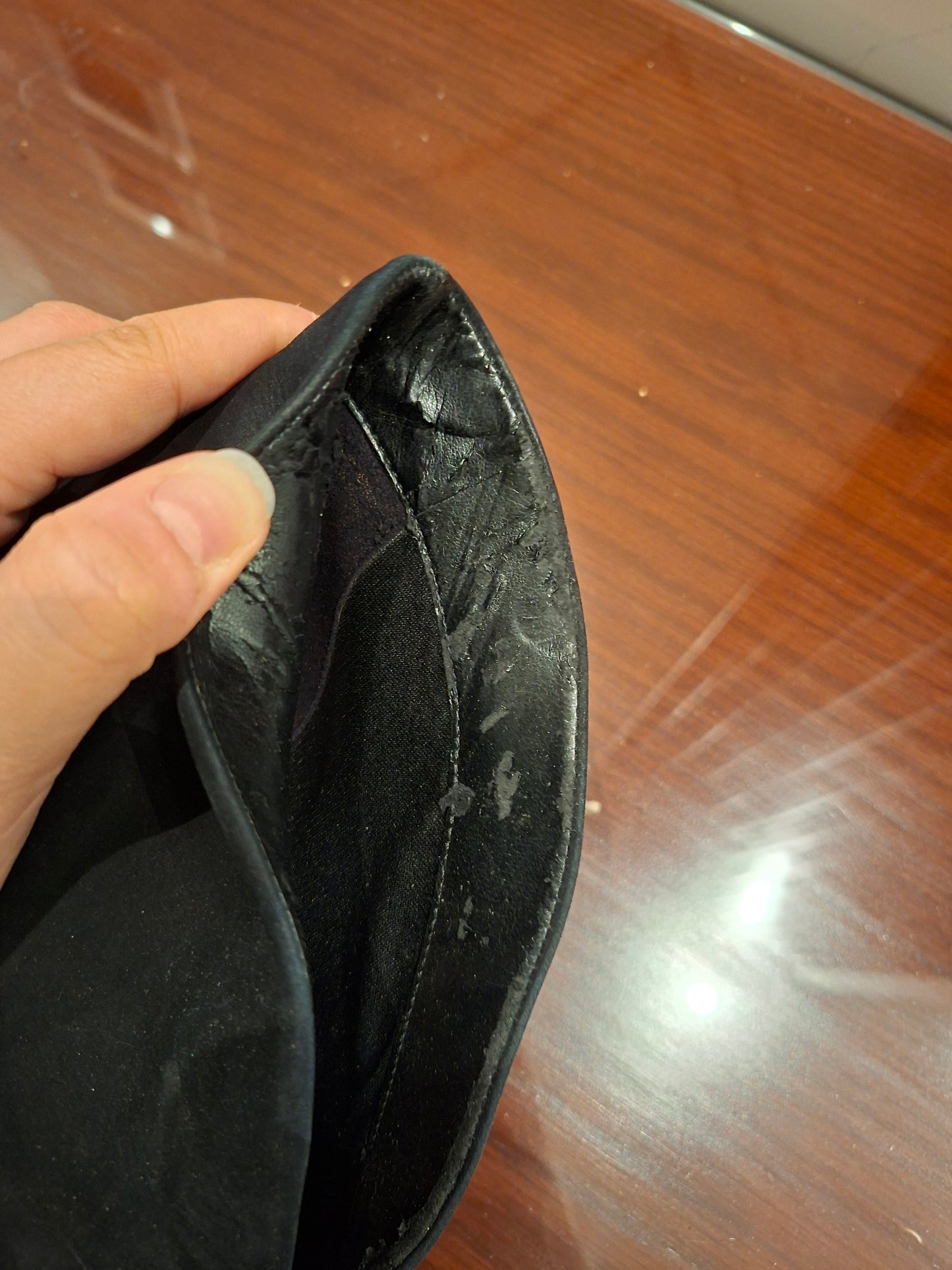 Aldo High Heels