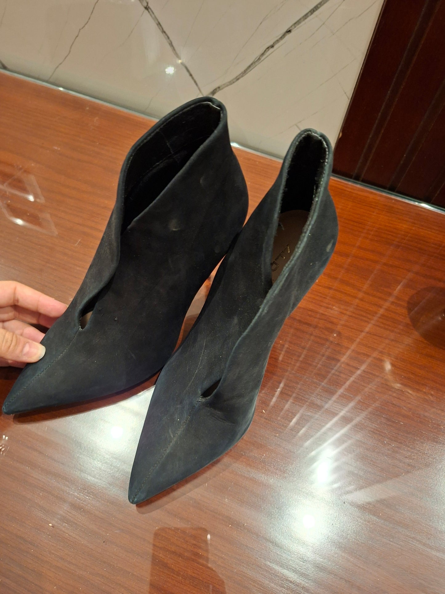 Aldo High Heels