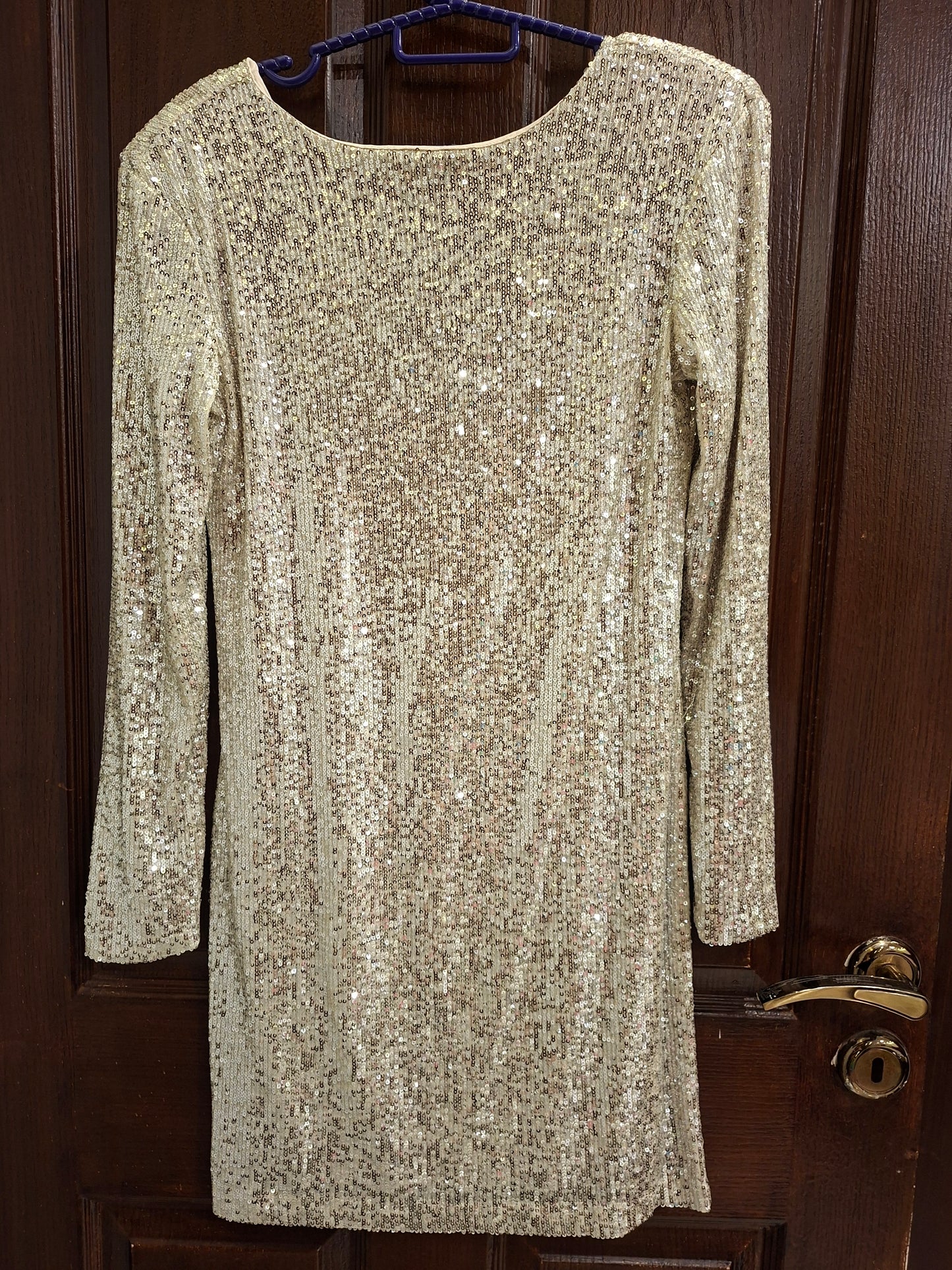MANGO Dress