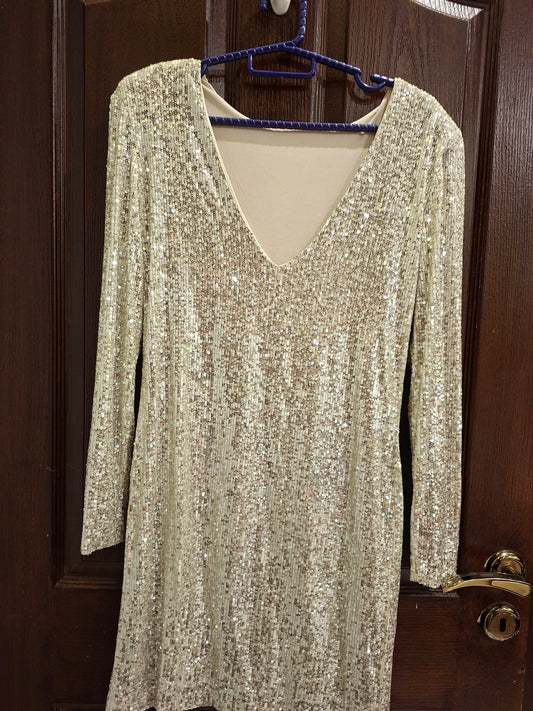 MANGO Dress