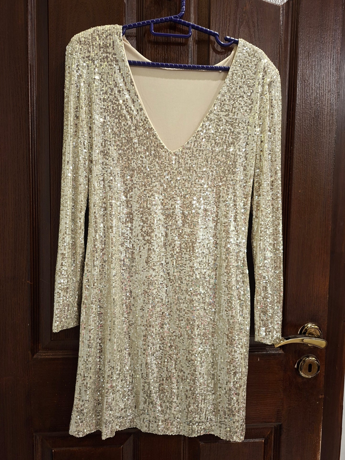 MANGO Dress