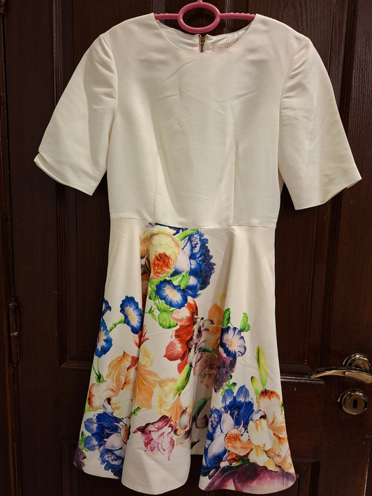 Ted Baker Dress