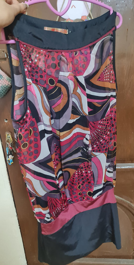 Generic Sleeveless Top