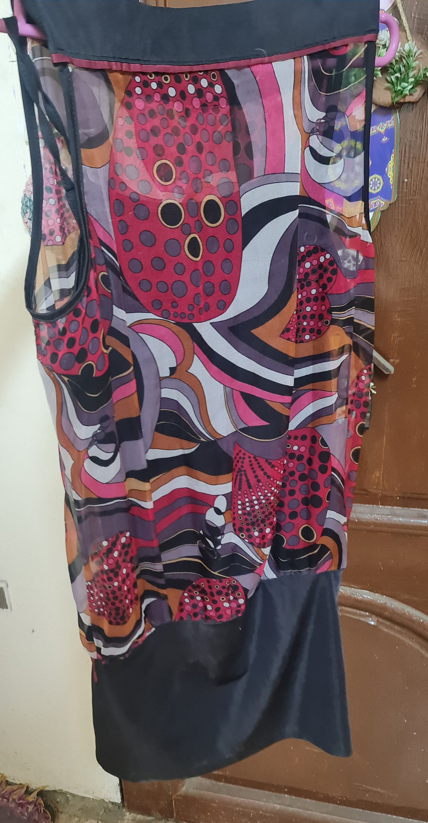 Generic Sleeveless Top