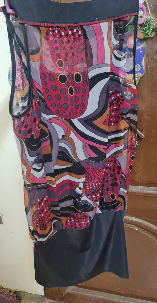 Generic Sleeveless Top