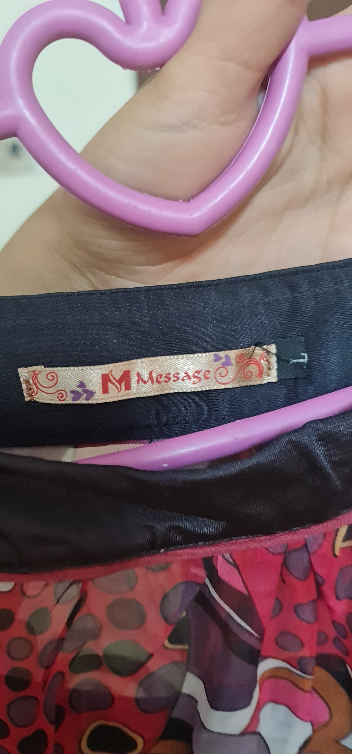 Generic Sleeveless Top