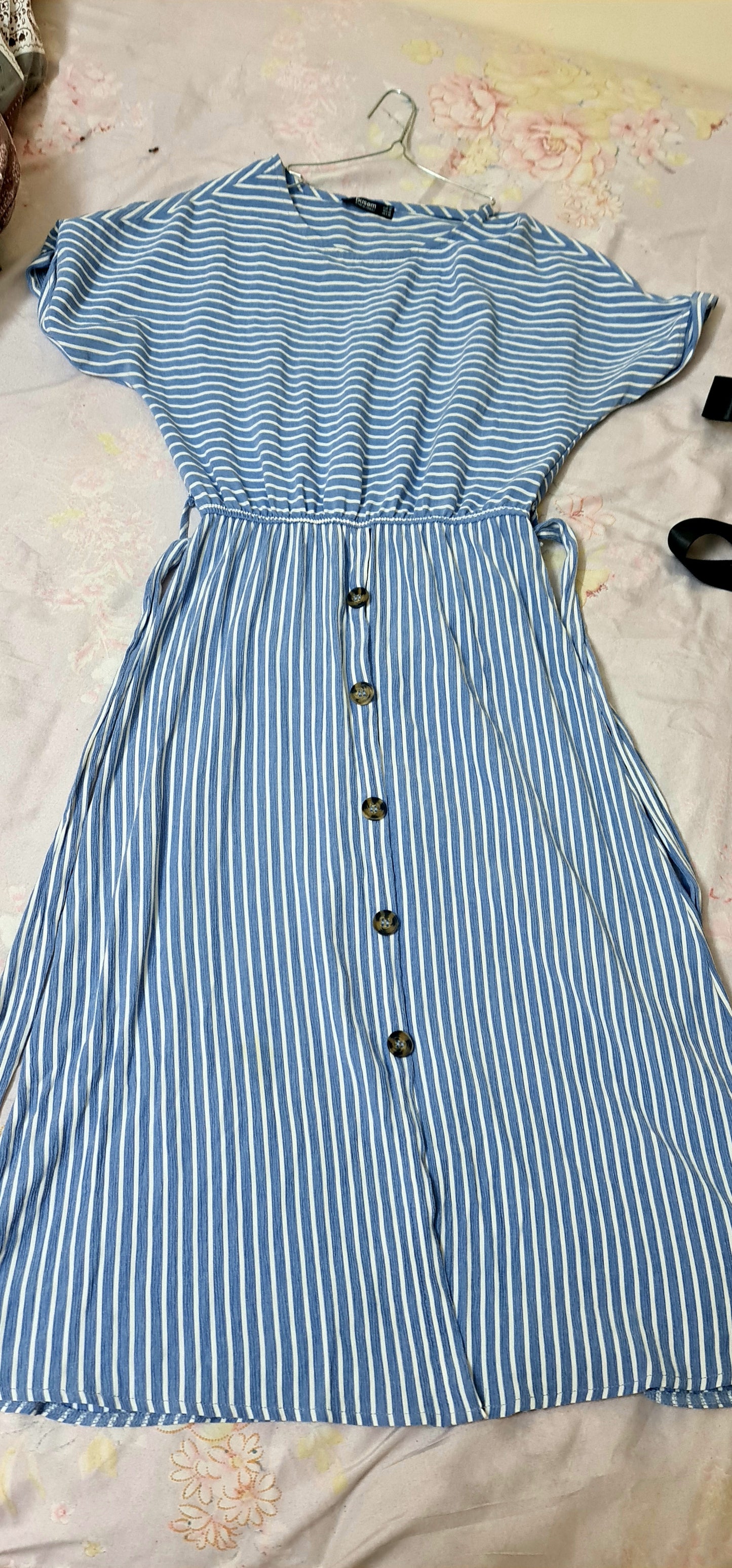 Busem Dress