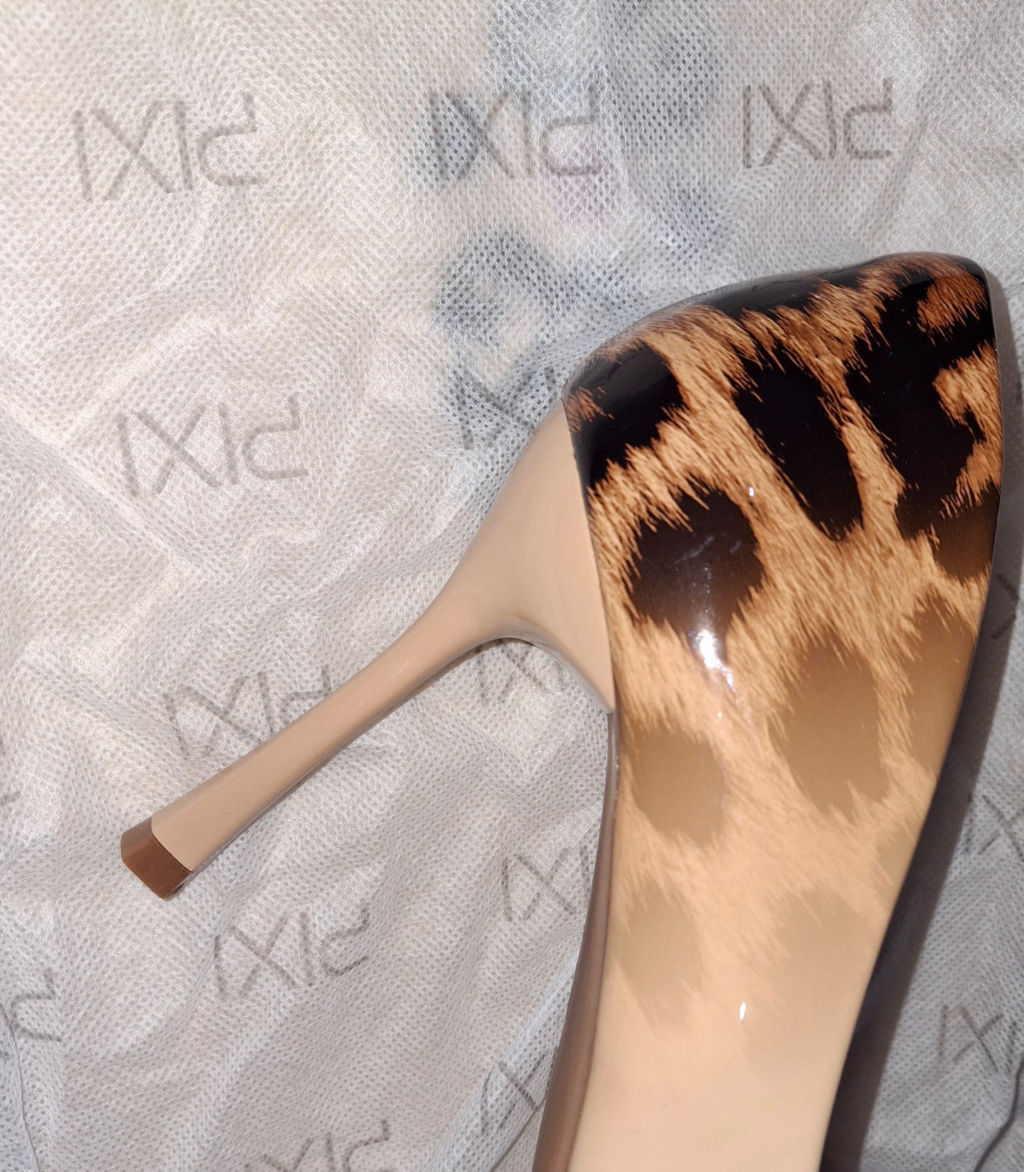 PIXI High Heels