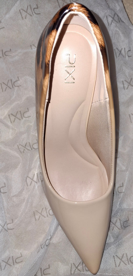 PIXI High Heels