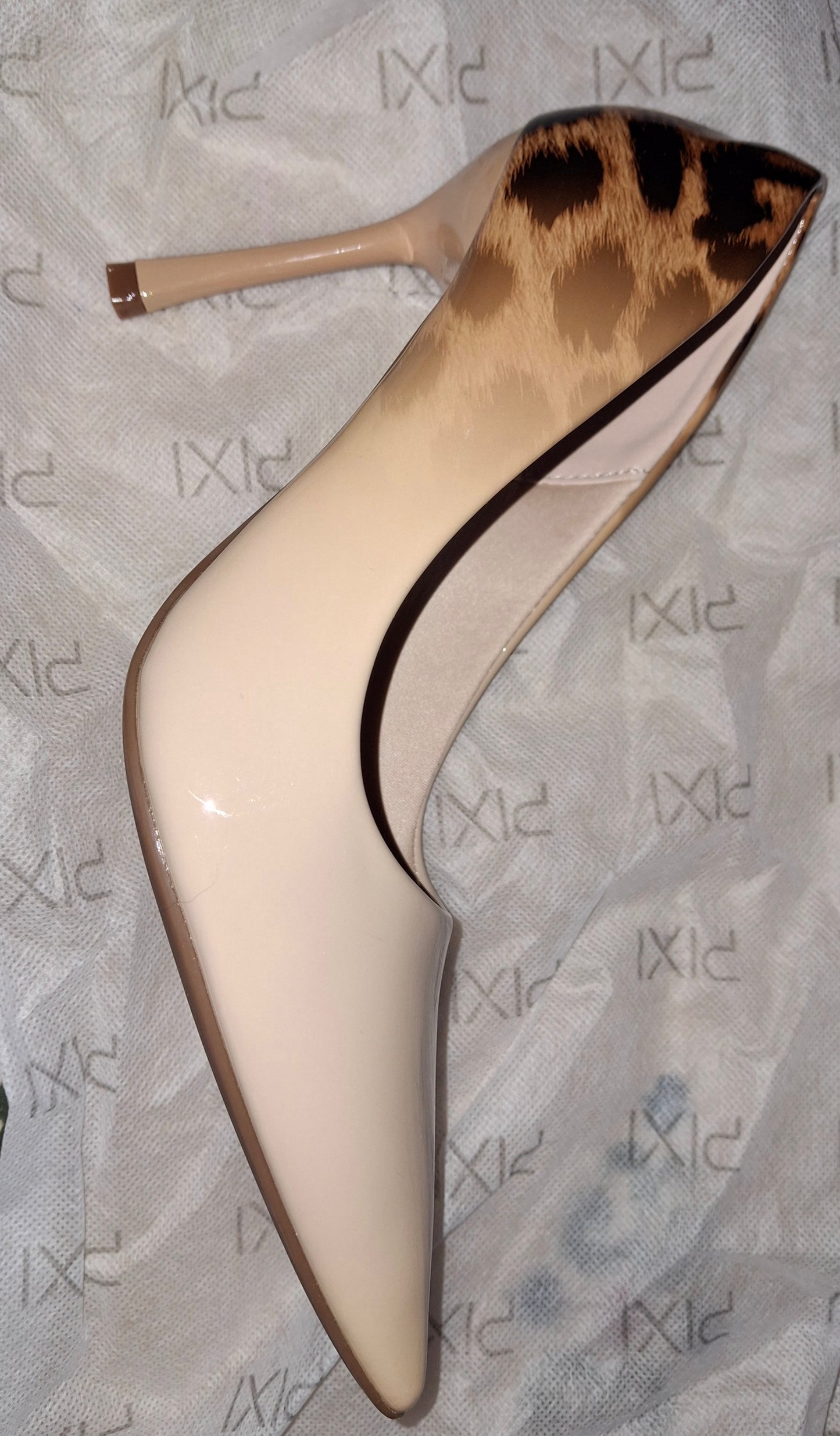 PIXI High Heels
