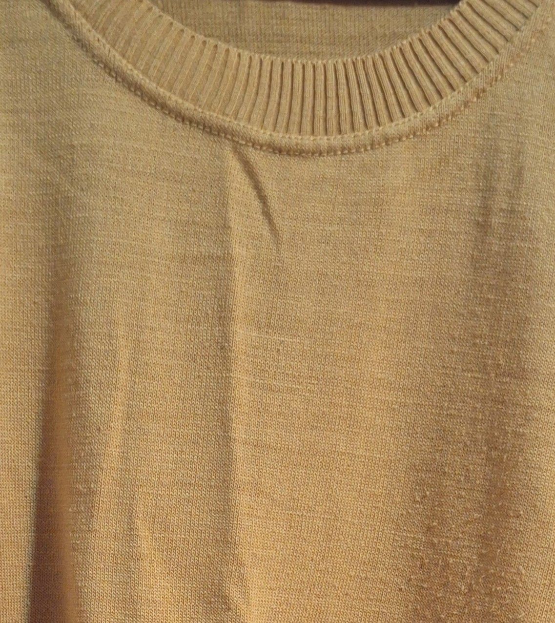 Generic Pullover