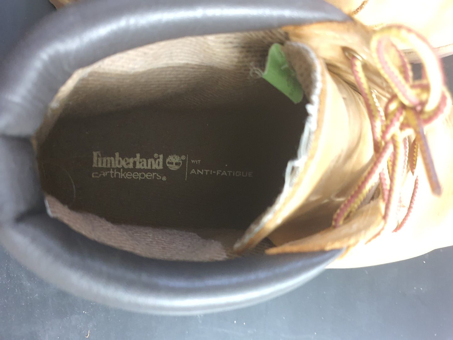 Timberland Shoes