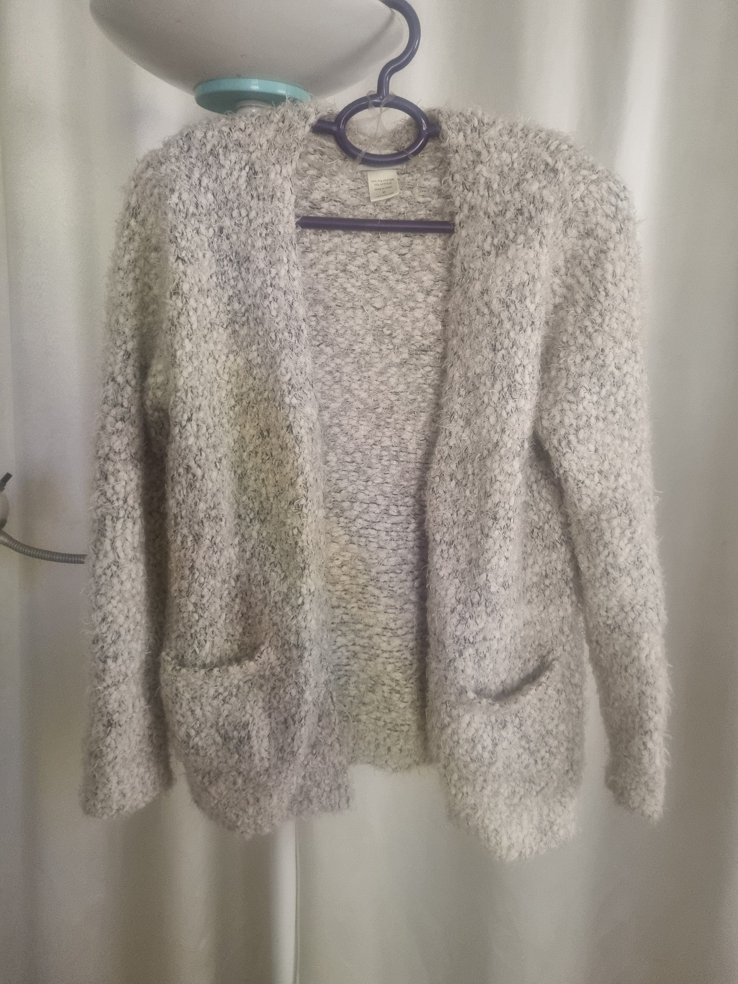 Cotton Emporium Cardigan
