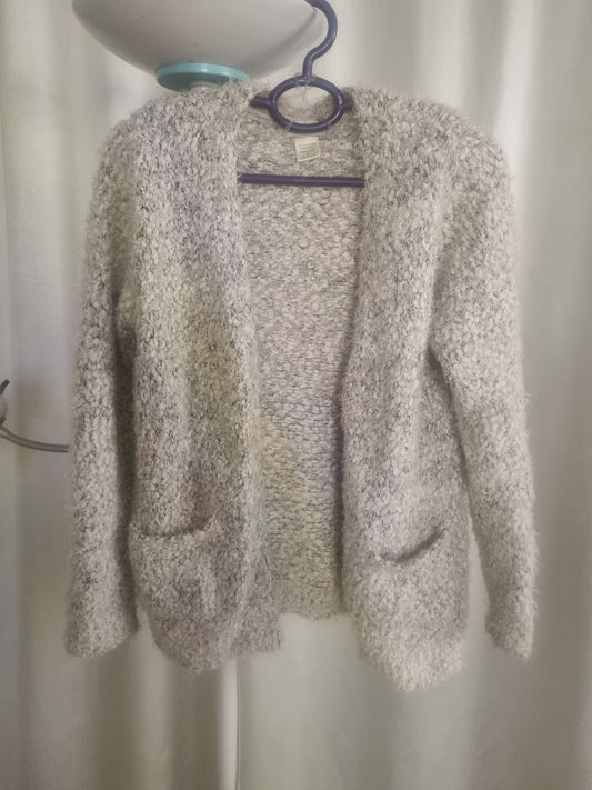 Cotton Emporium Cardigan