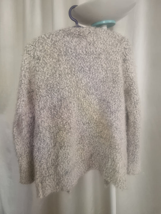 Cotton Emporium Cardigan