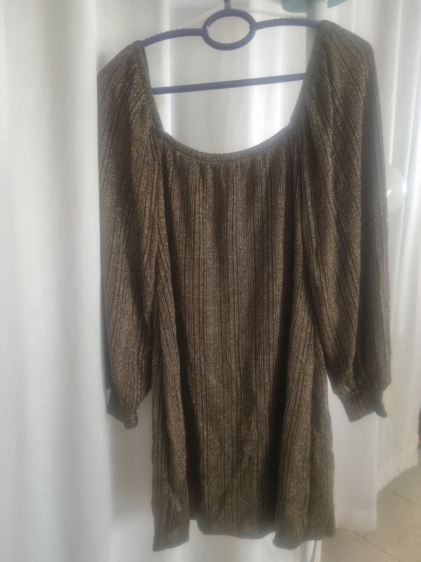 Macy's "And Now This" Dress