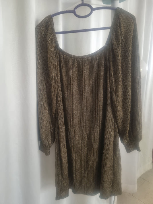 Macy's "And Now This" Dress