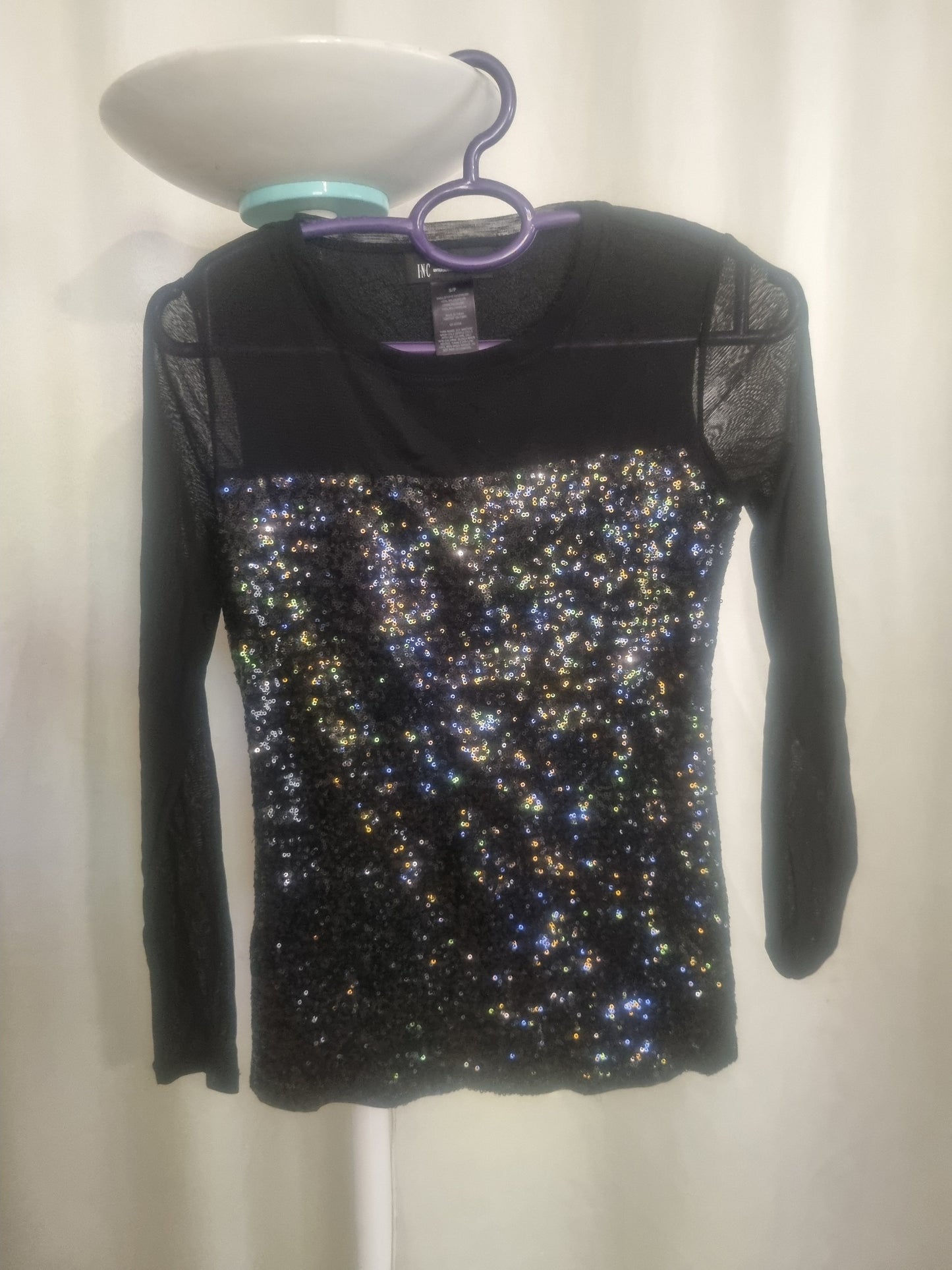 Inc International Concepts Top