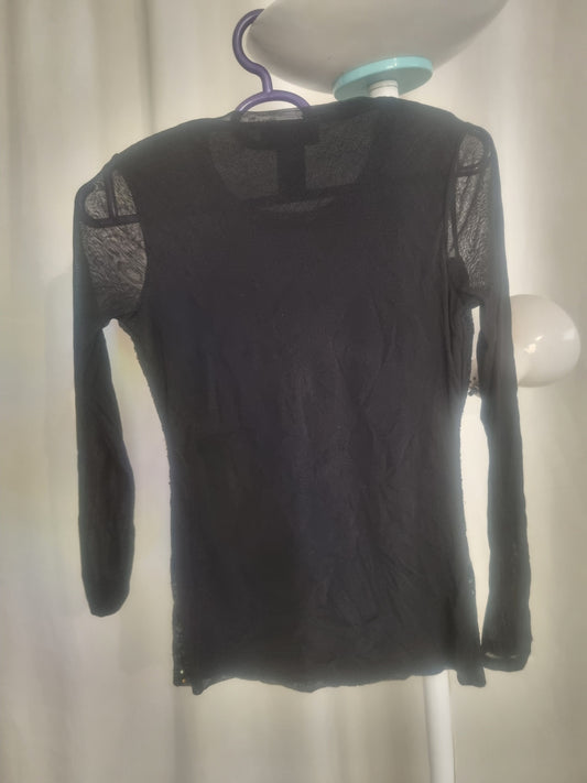 Inc International Concepts Top