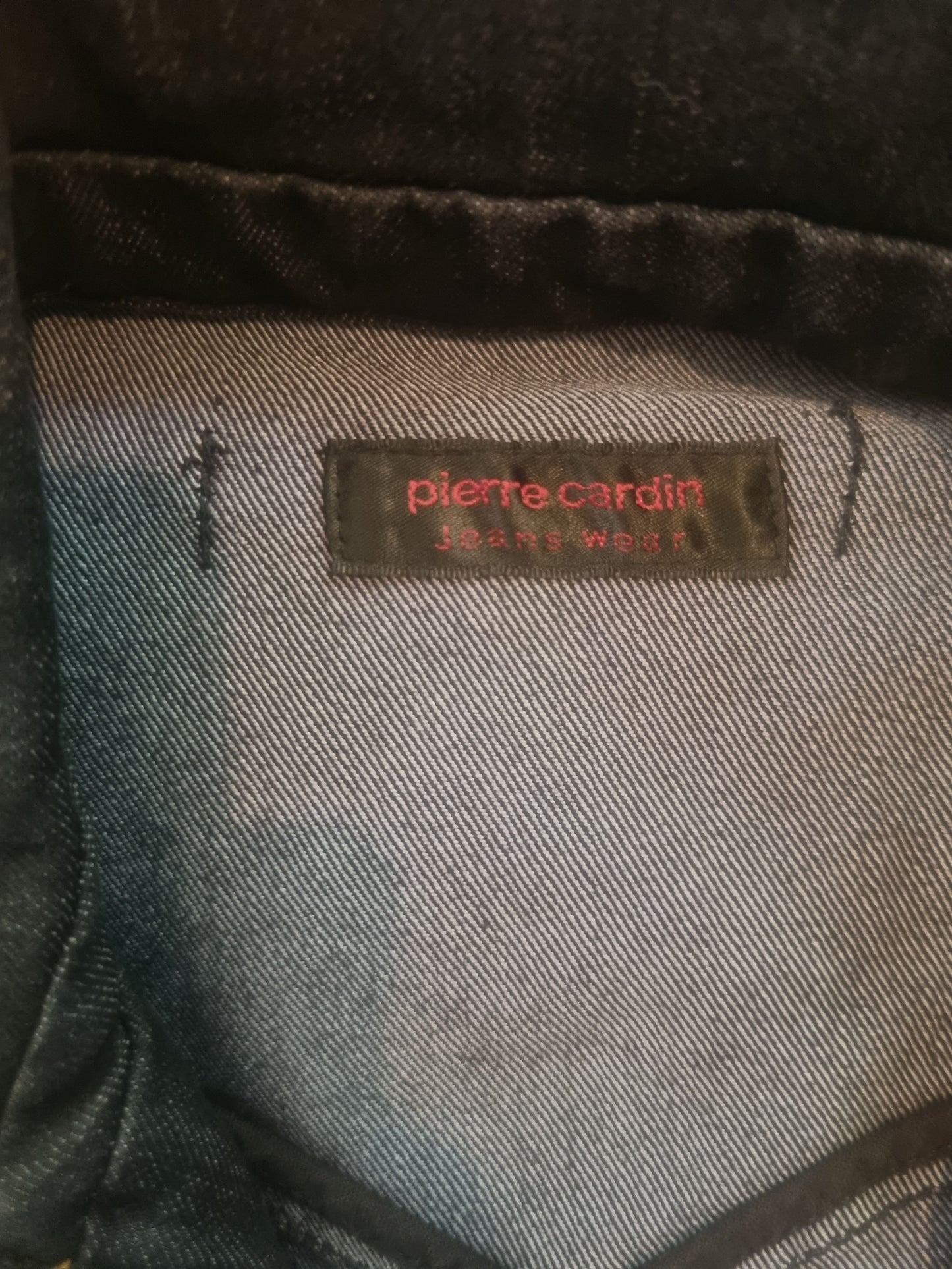 Pierre Cardin Jacket