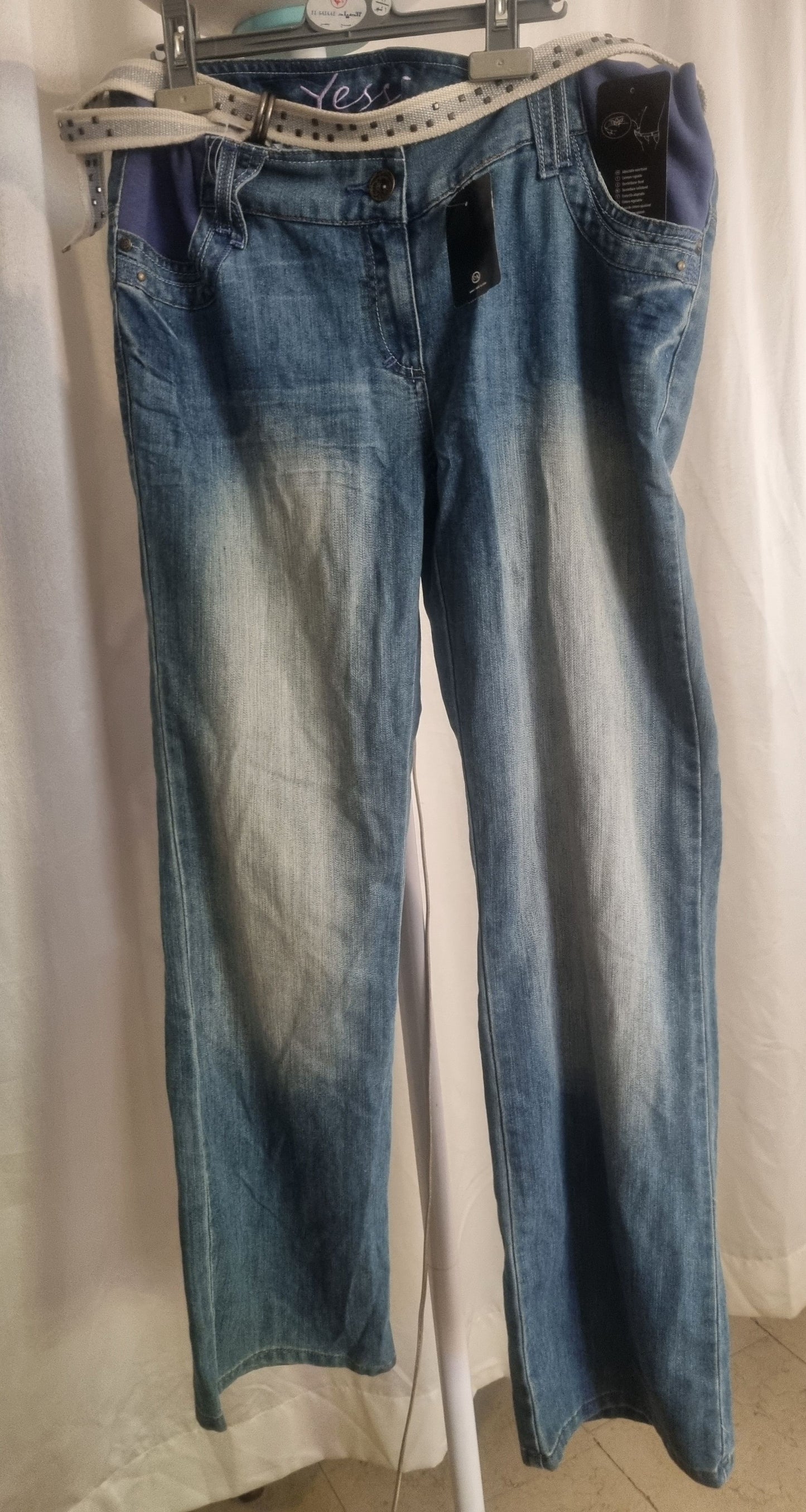 C&A Jeans
