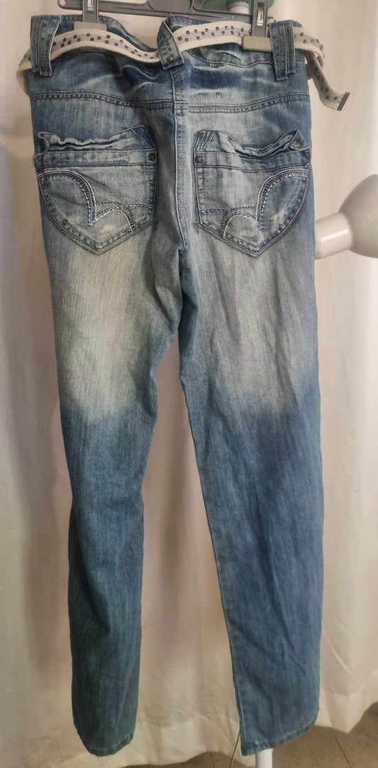 C&A Jeans