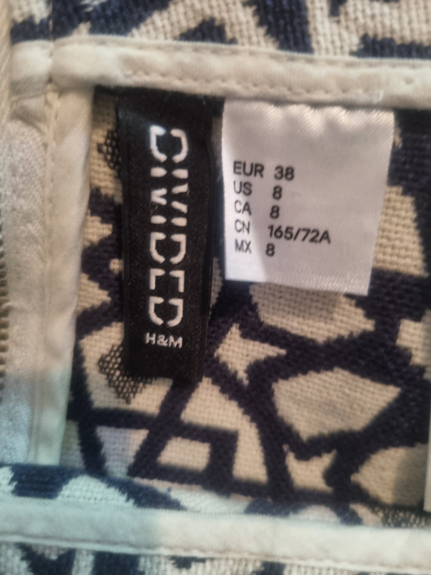 H&M Skirt