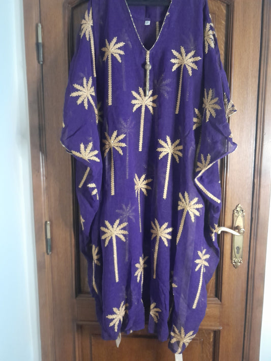 Generic Handmade Caftan.