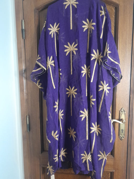 Generic Handmade Caftan.