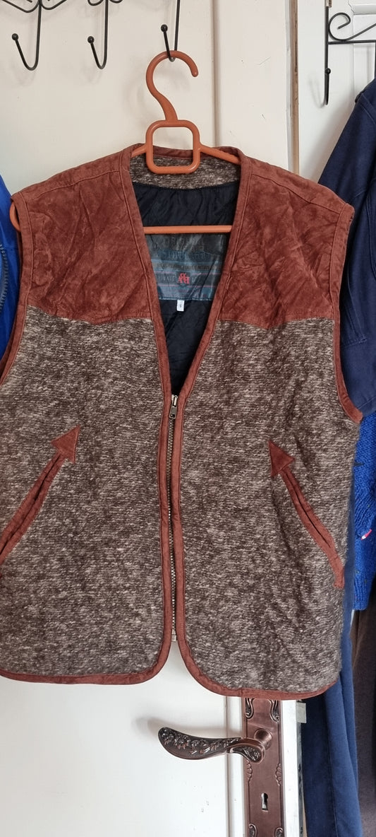 ASTROLABIO Vest