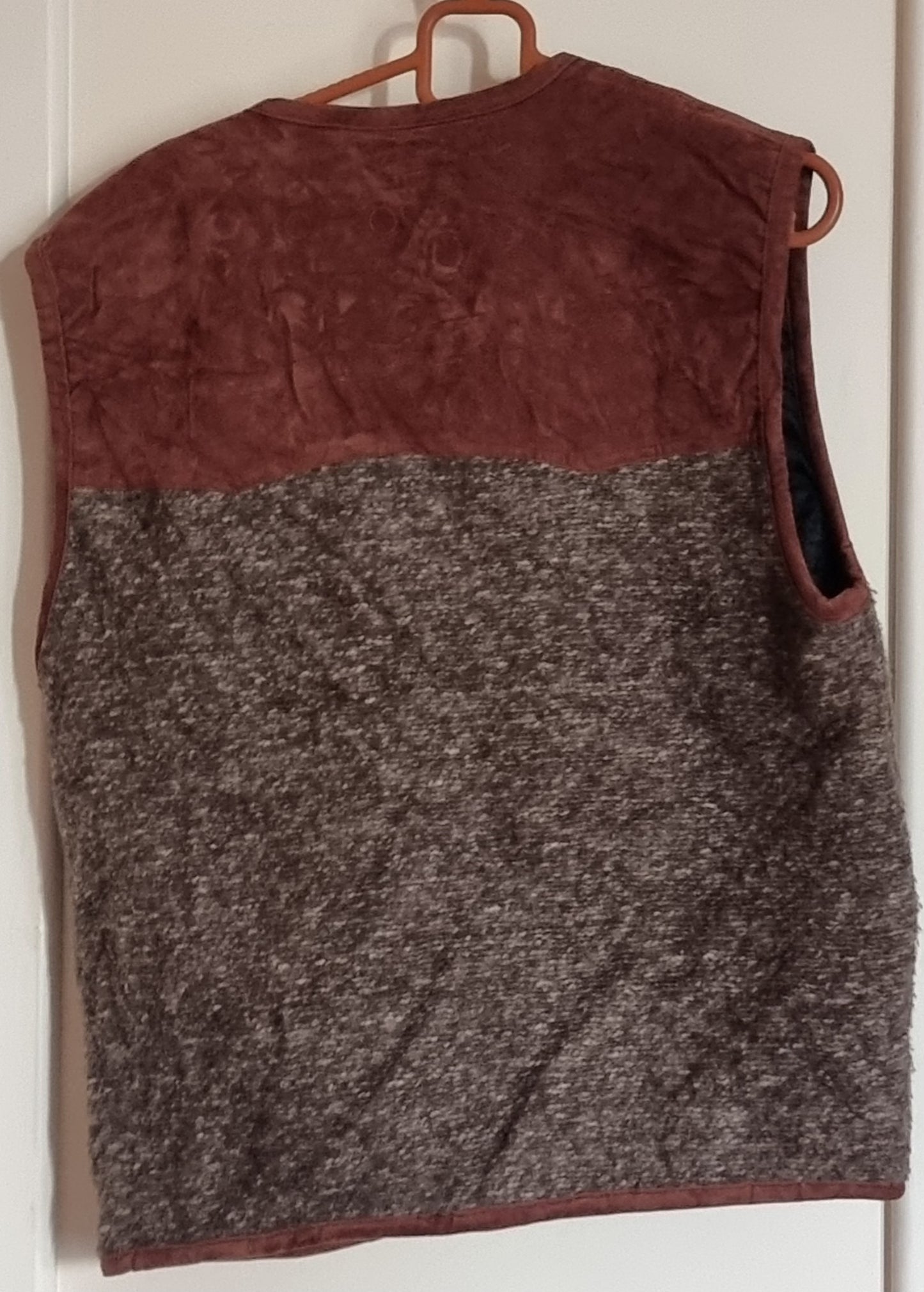 ASTROLABIO Vest
