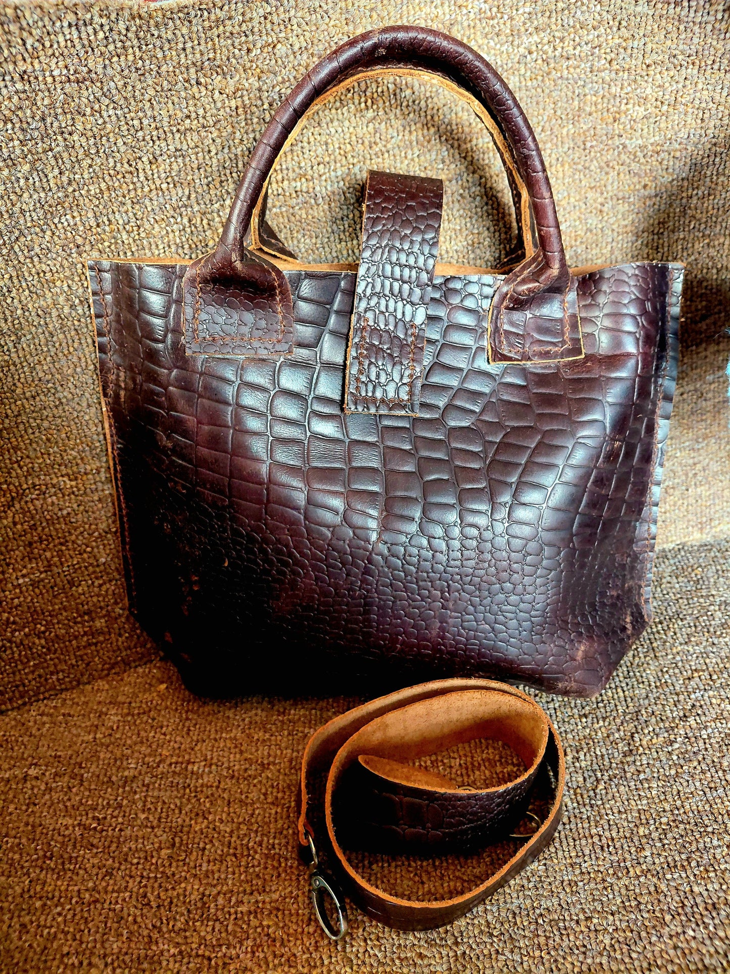 Merit Bag
