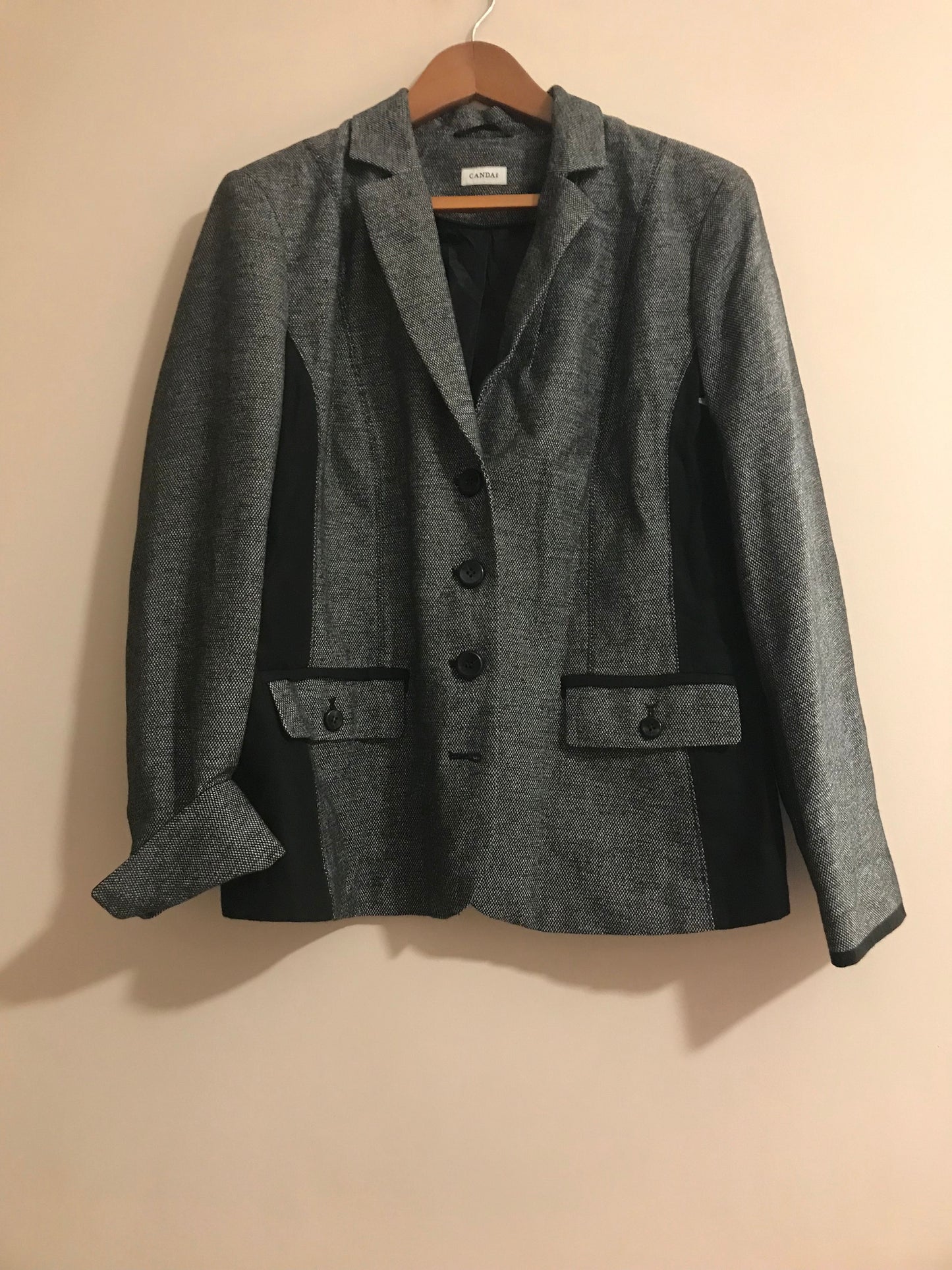 C&A Blazer