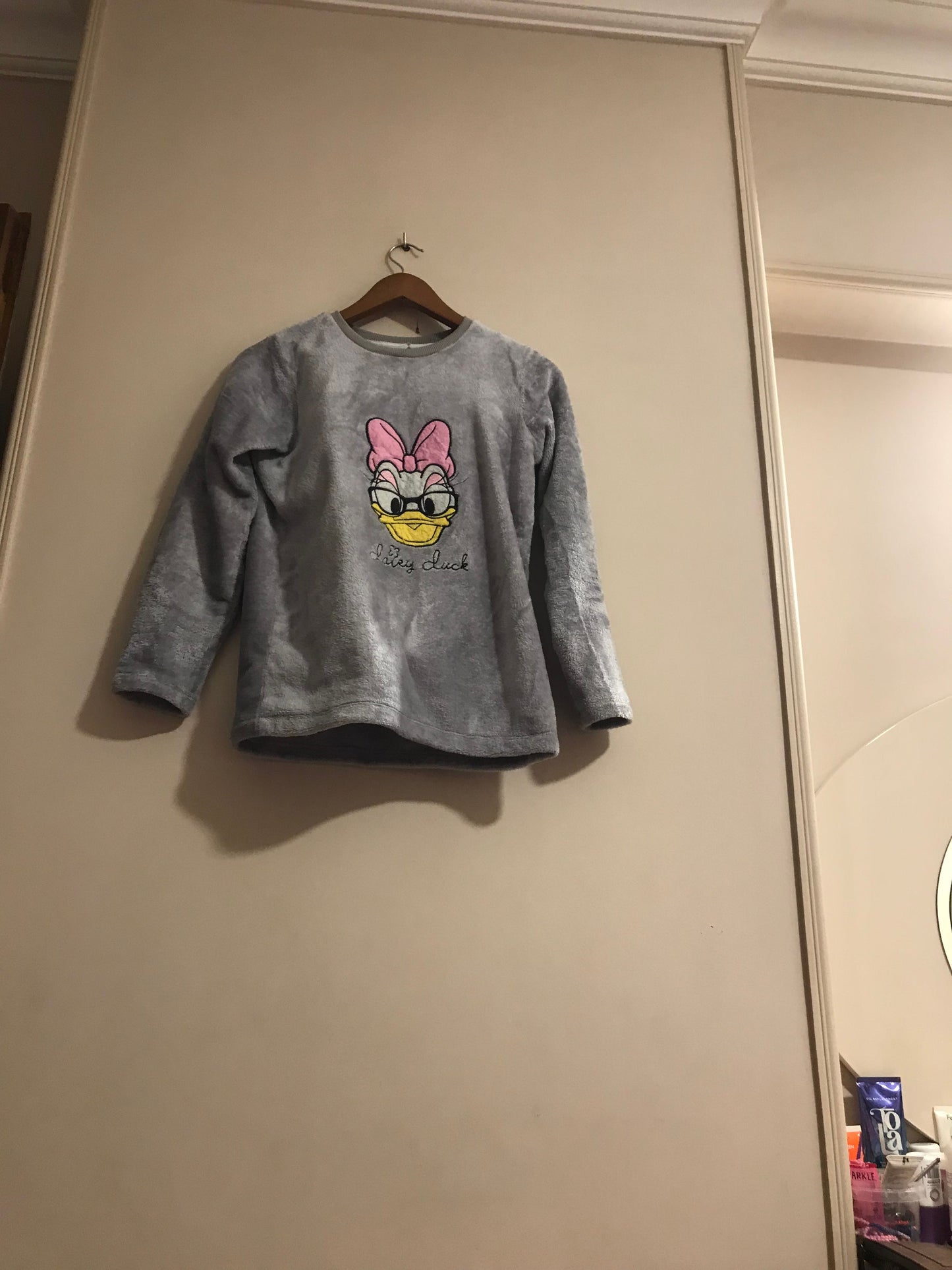 Generic Pyjamas