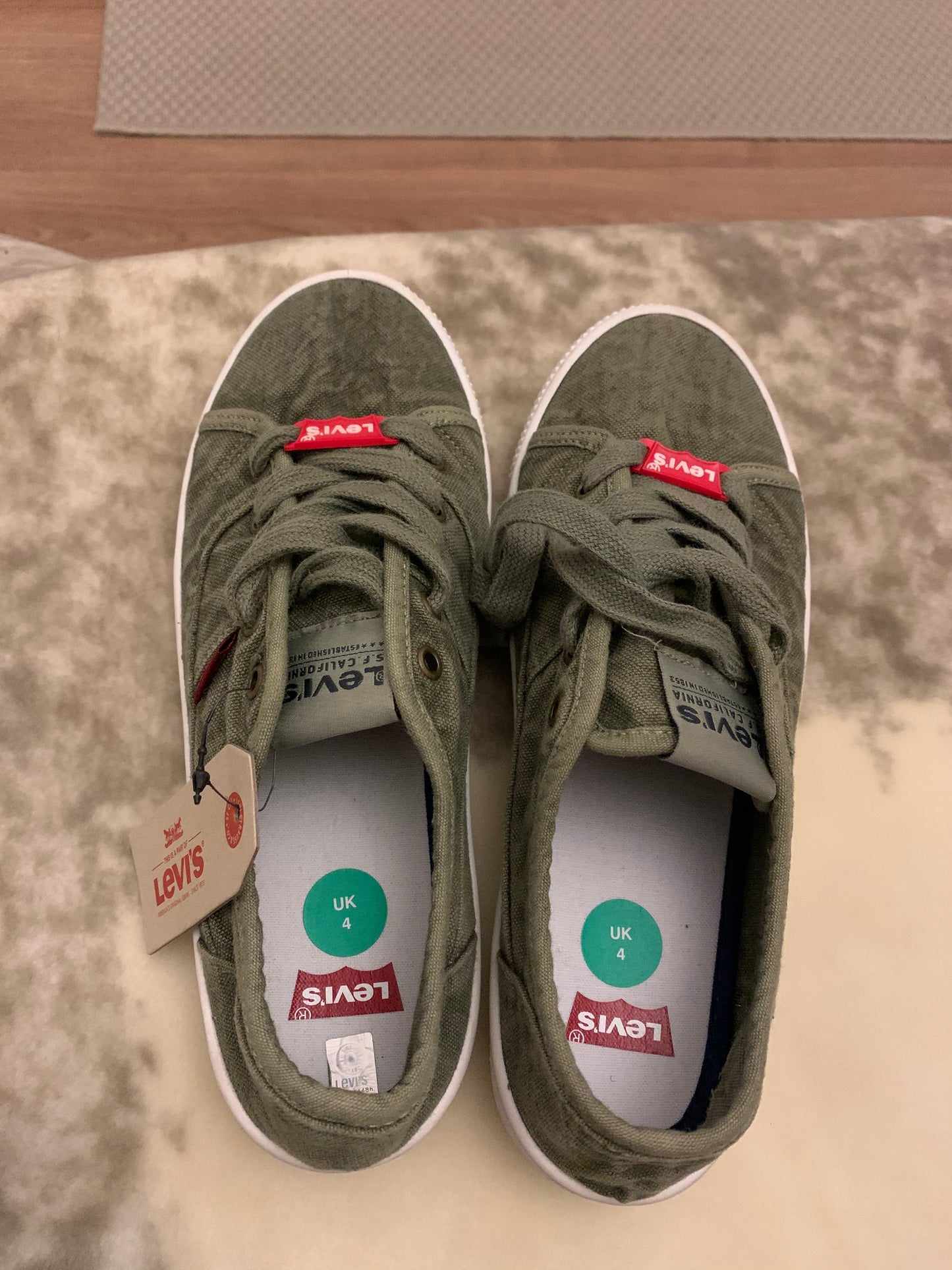 Levi's Sneakers