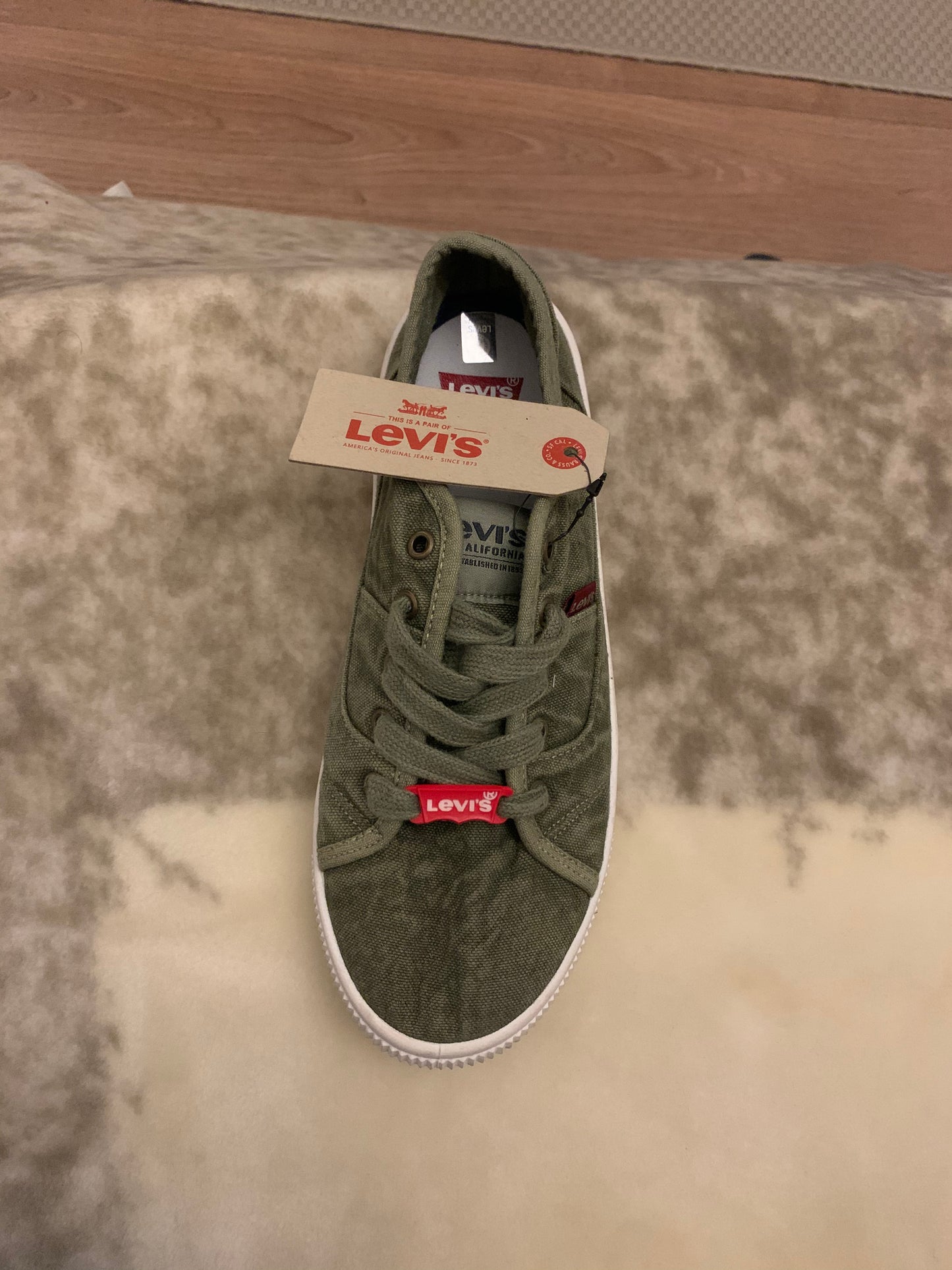 Levi's Sneakers