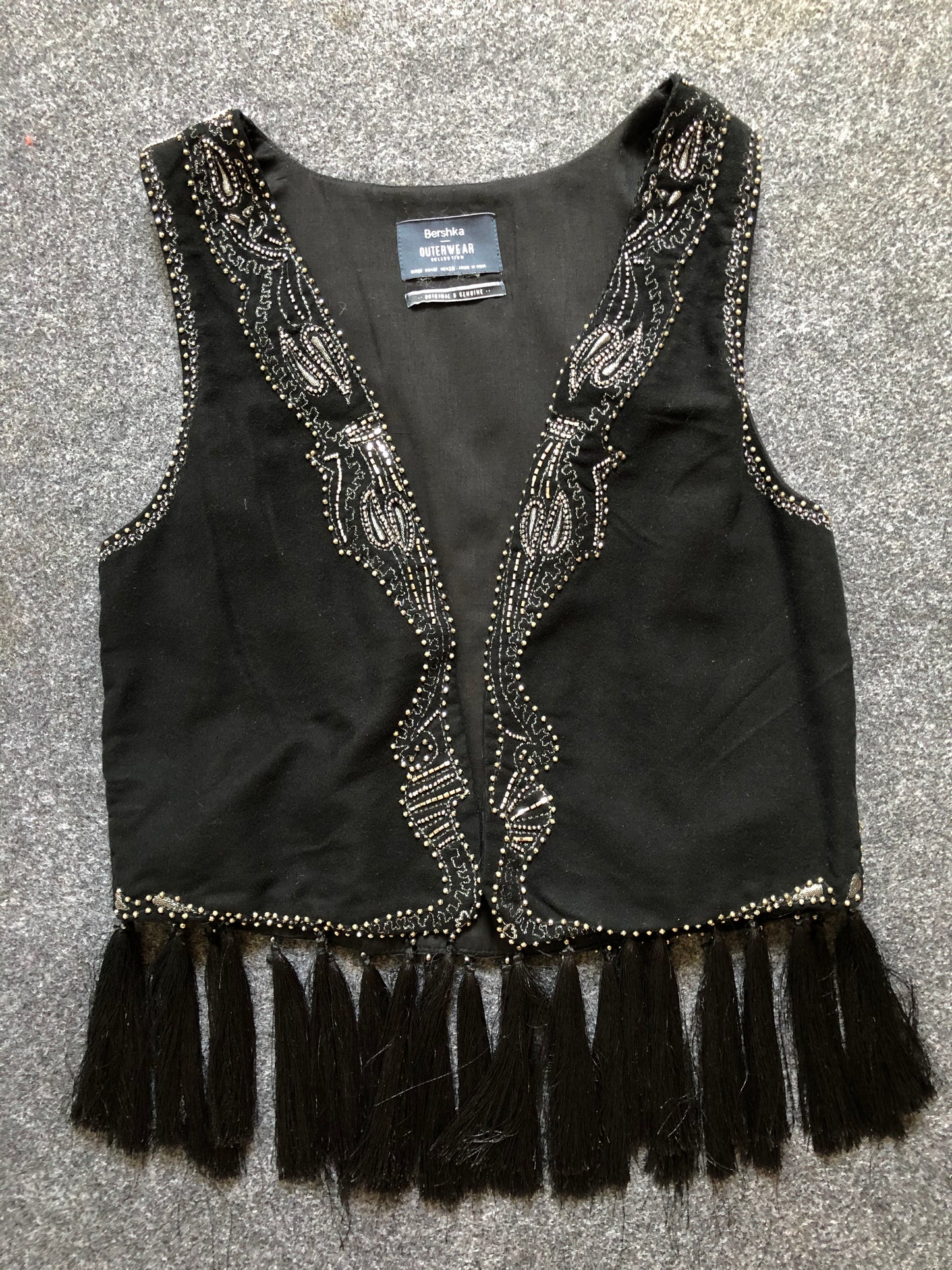 Bershka Vest