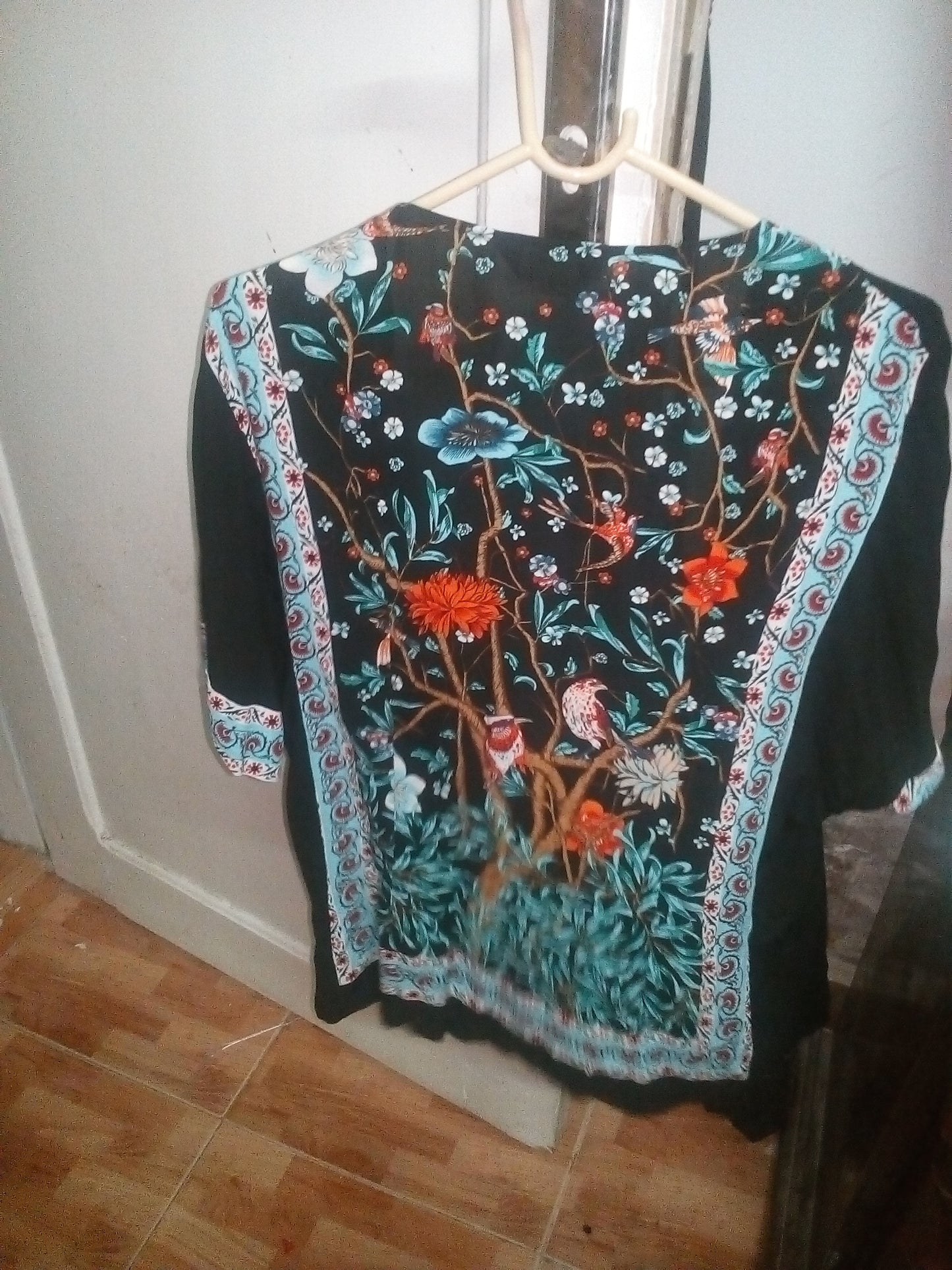 Max Blouse