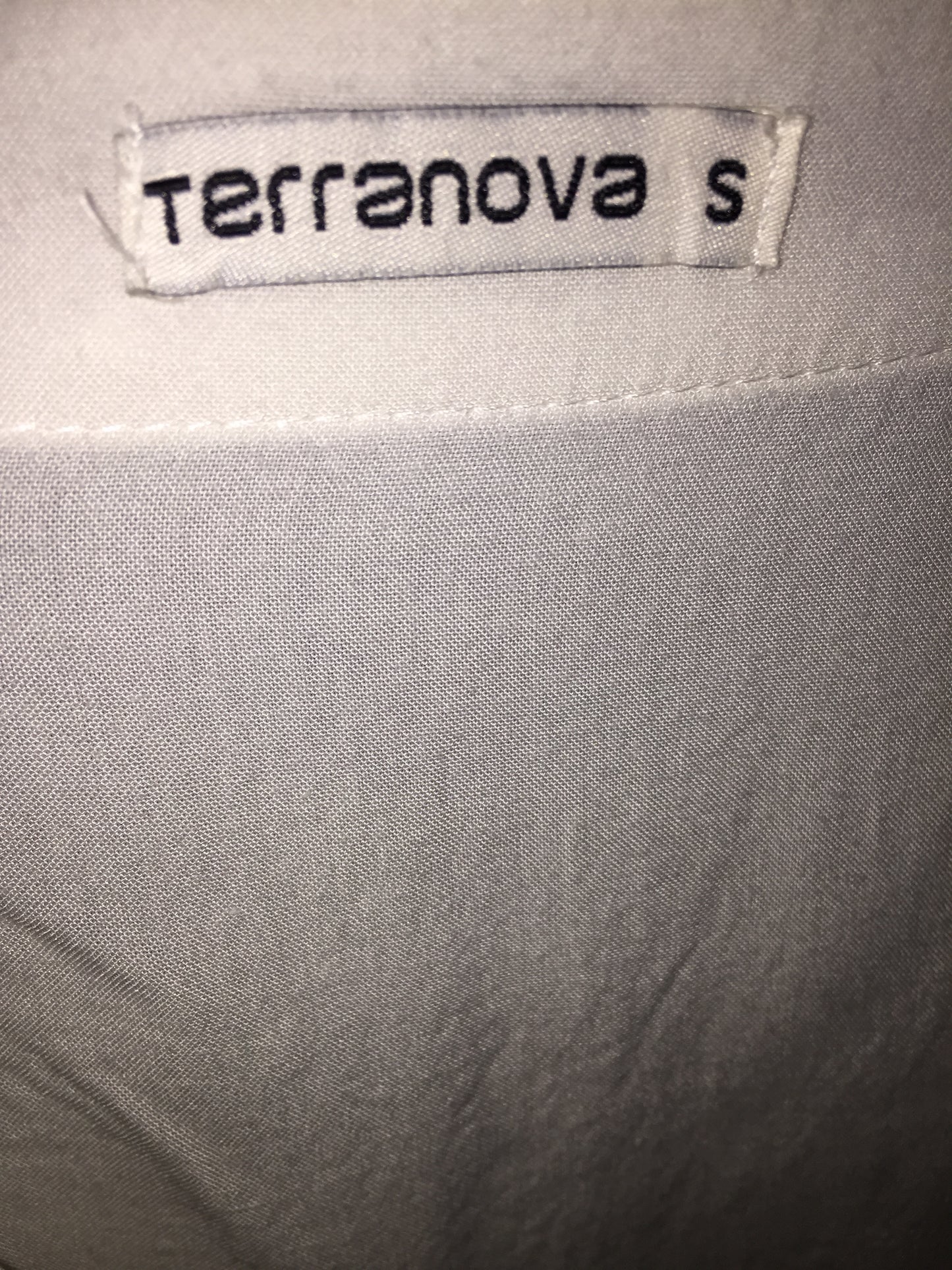 Terranova Shirt