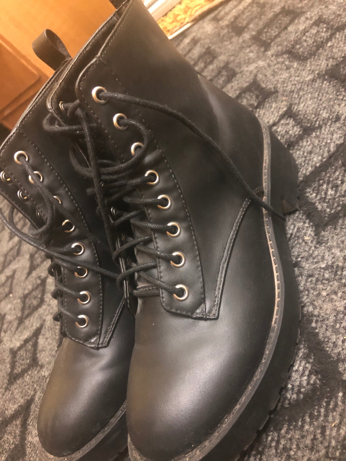 H&M Boots