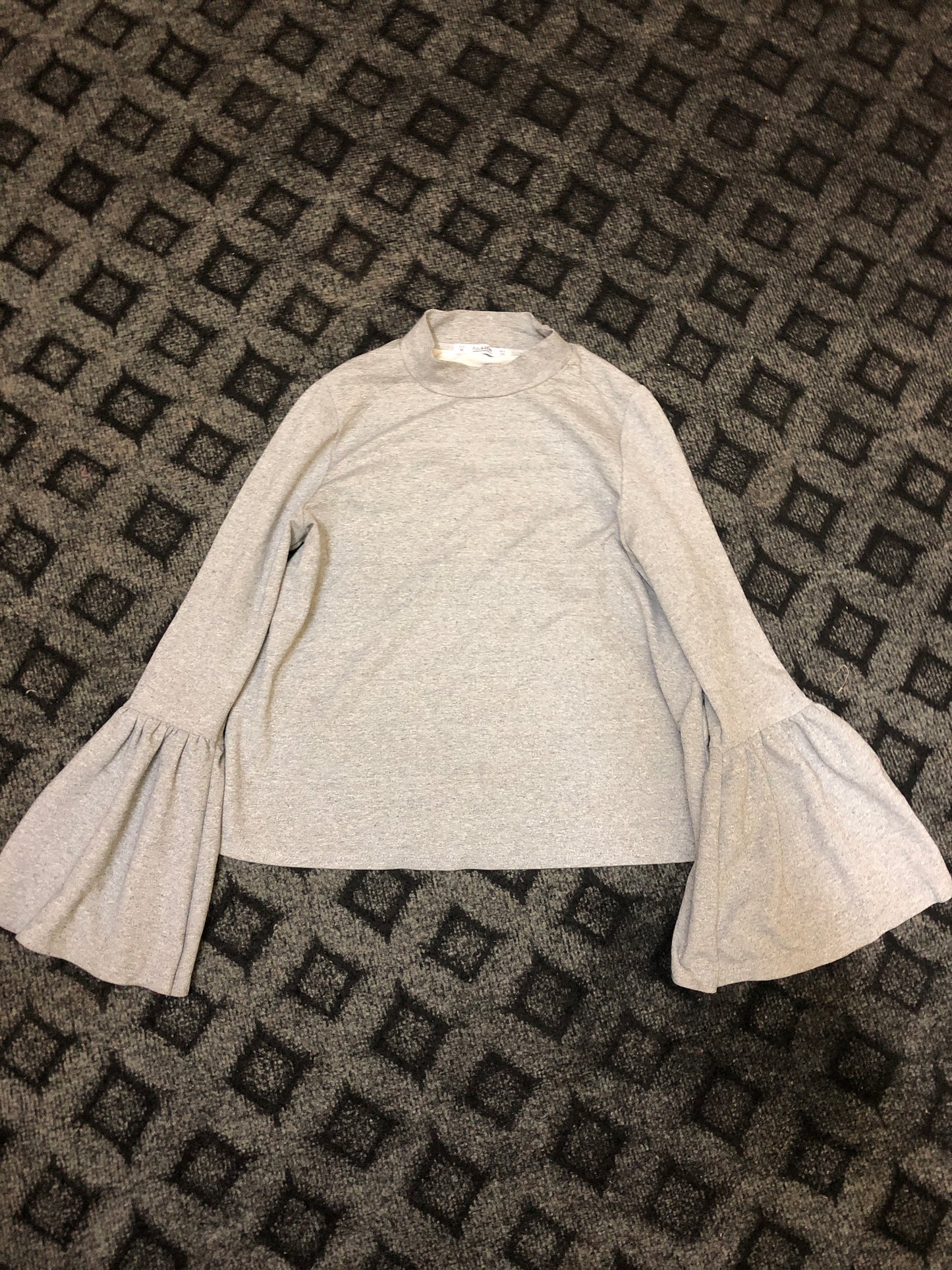 Pull & Bear Blouse