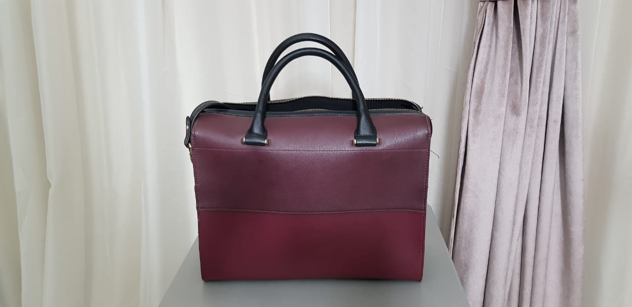 Accesorize Bag