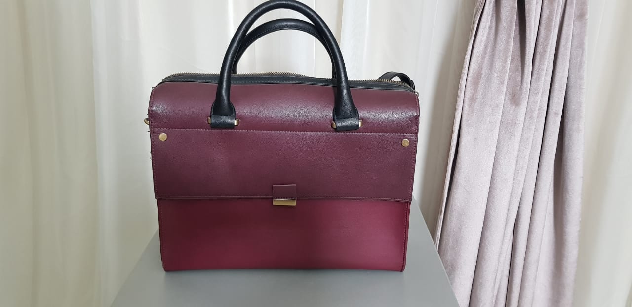 Accesorize Bag