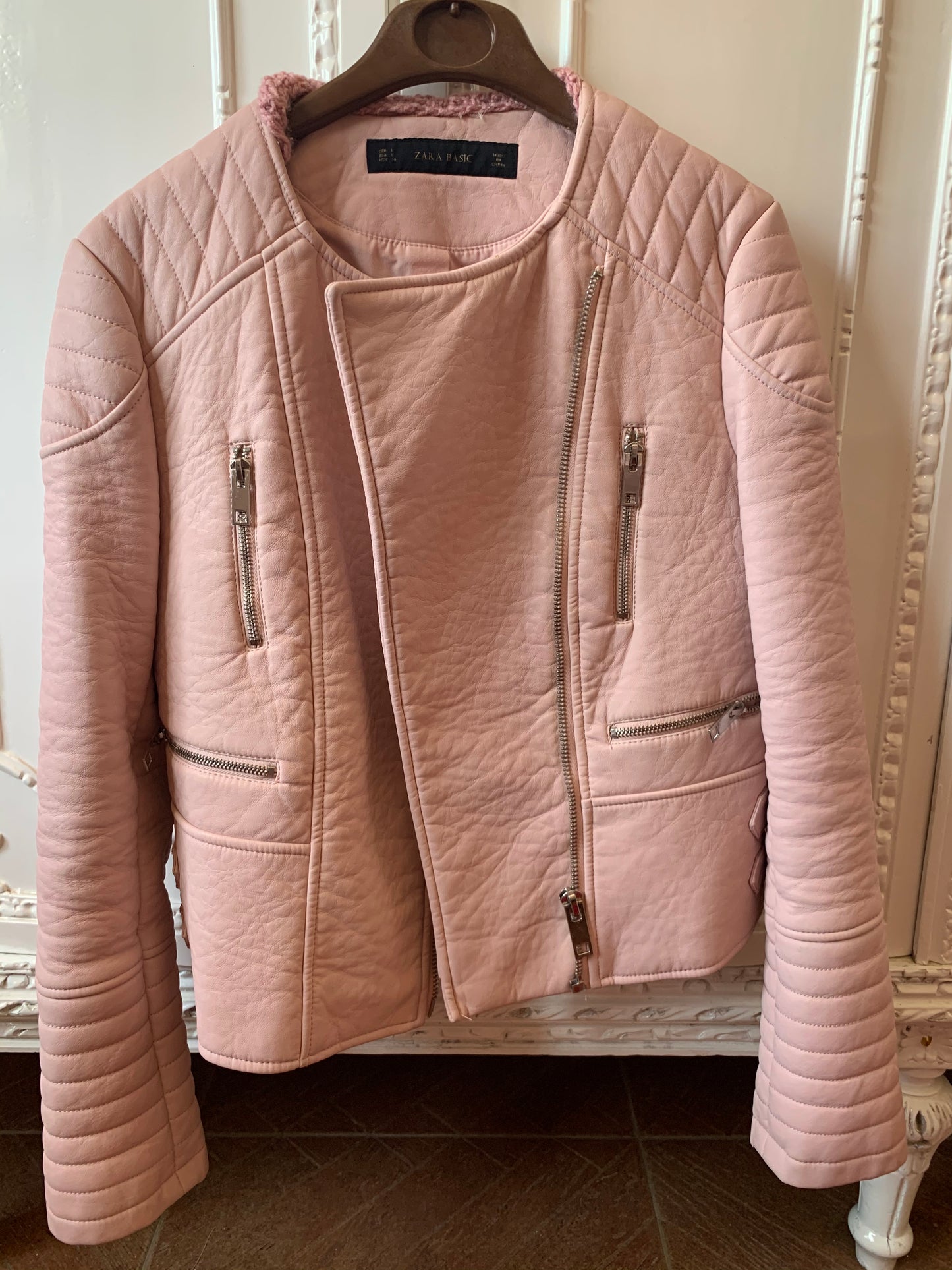 Zara Jacket