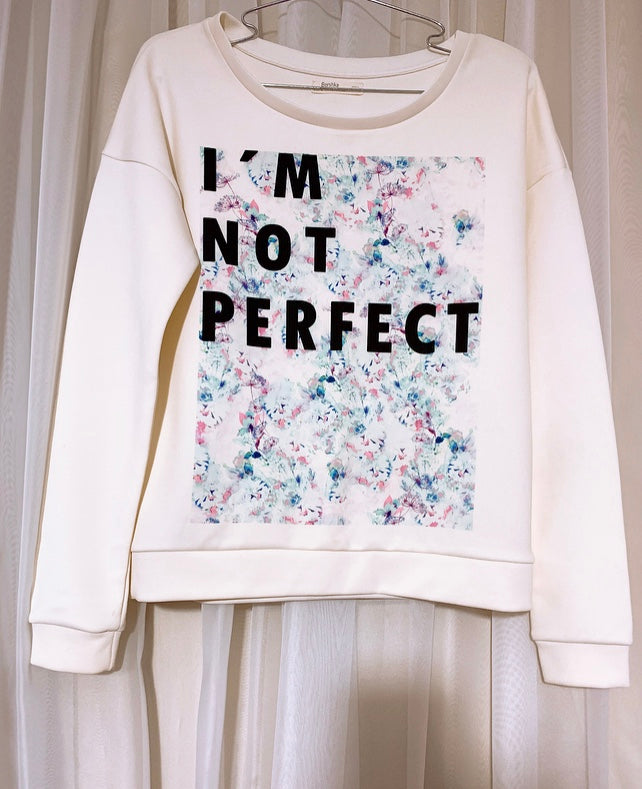 Bershka Sweater