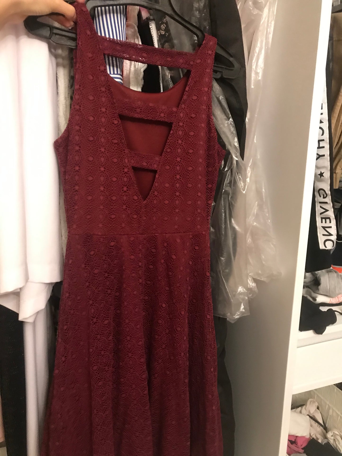 Jennifer Dress