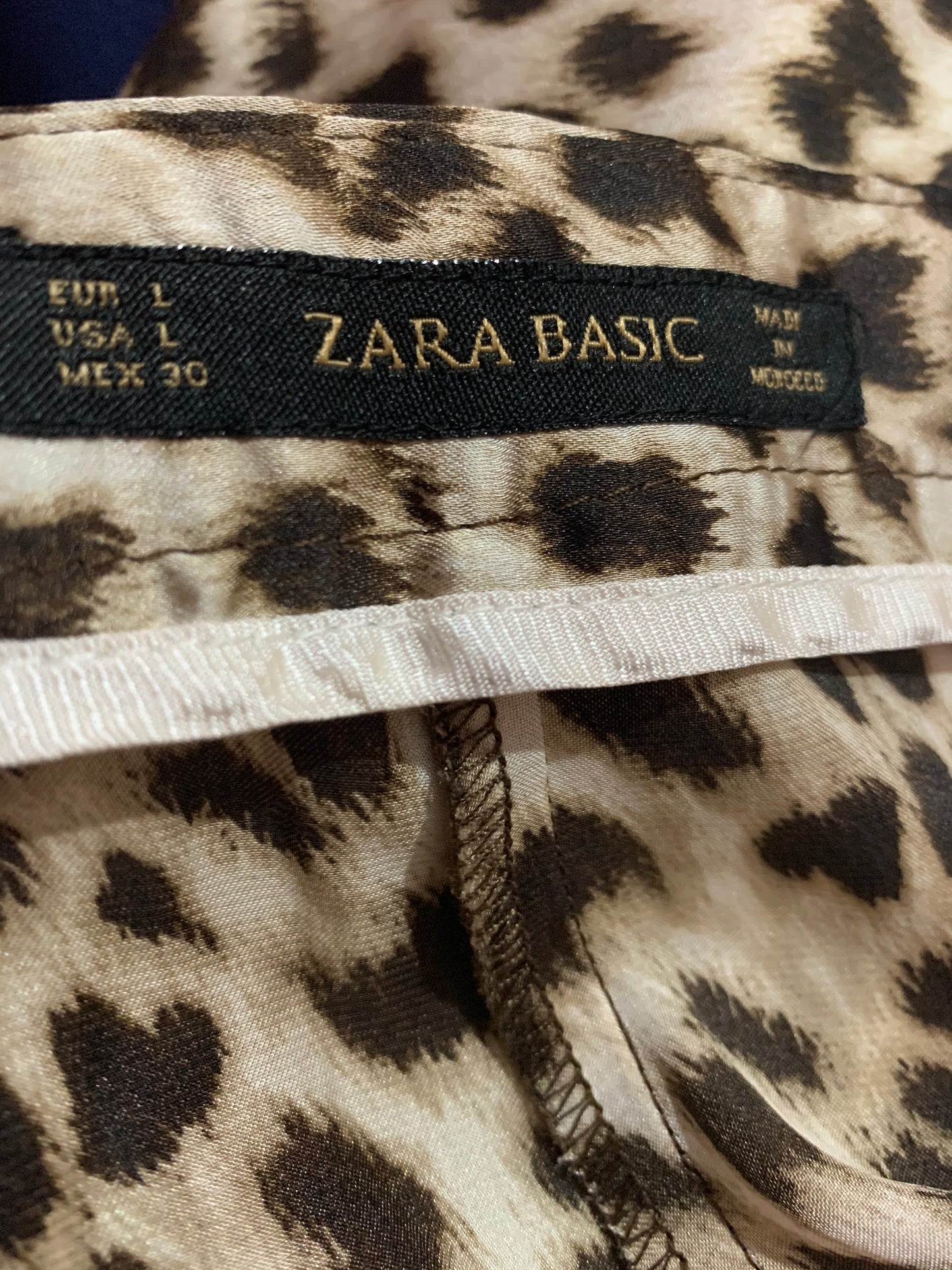 Zara Pants