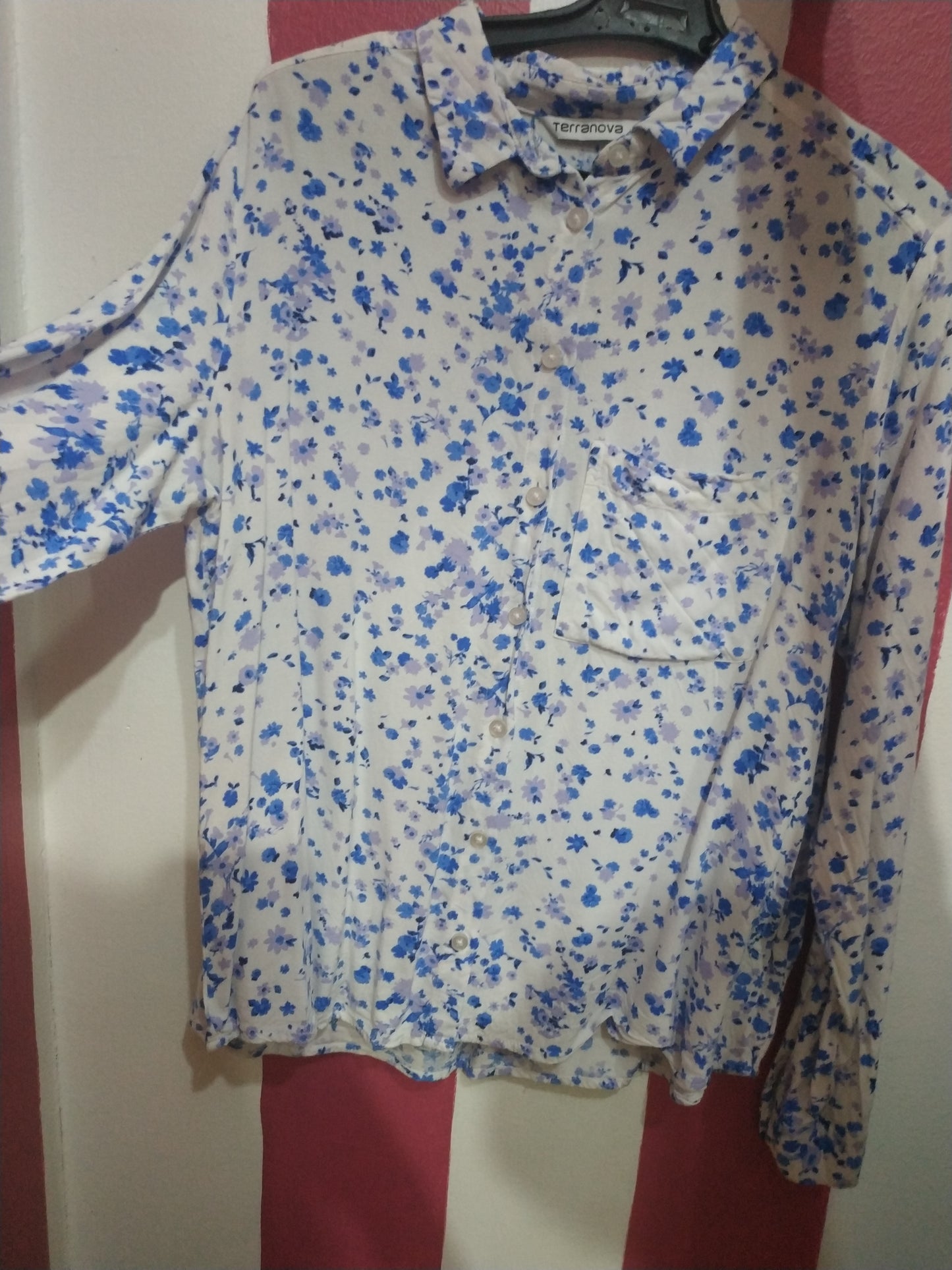 Max Blouse