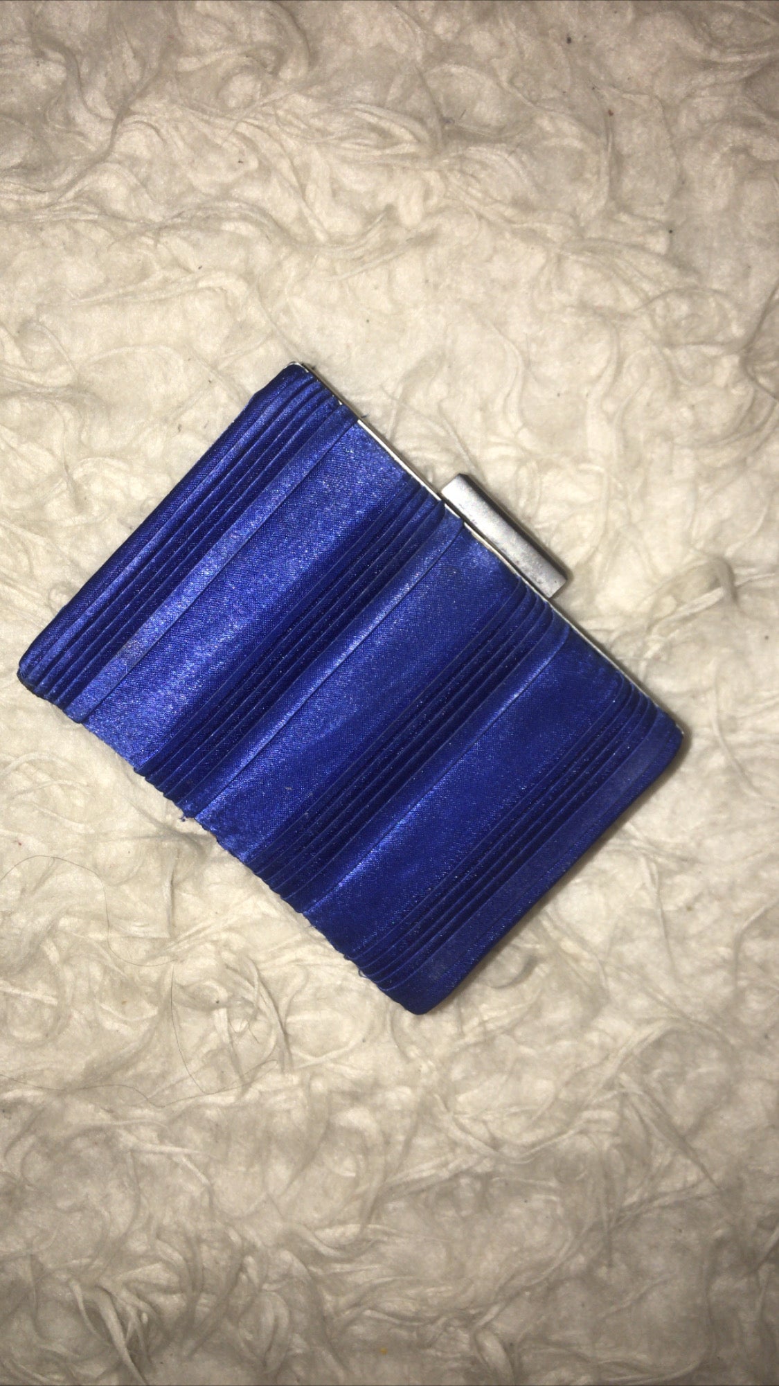 Carpisa Clutch