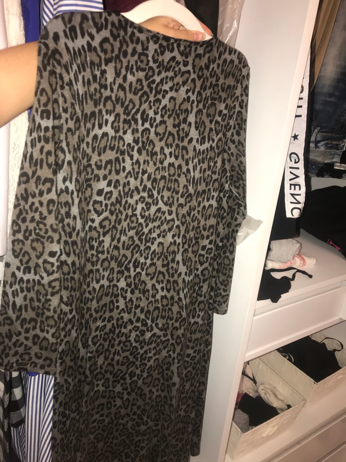 Coercion London Dress